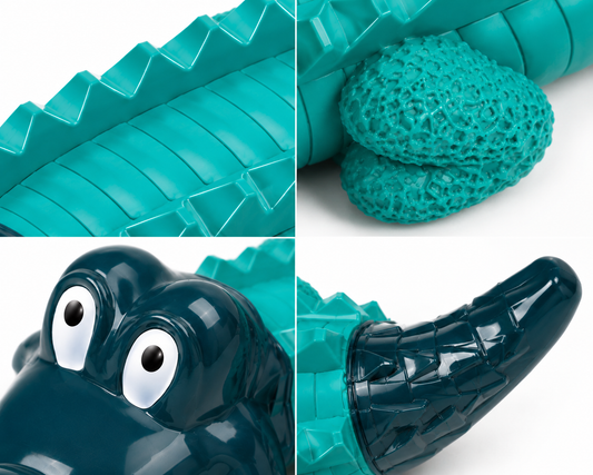 Durable Dog Chew Toy for Heavy Power Chewers