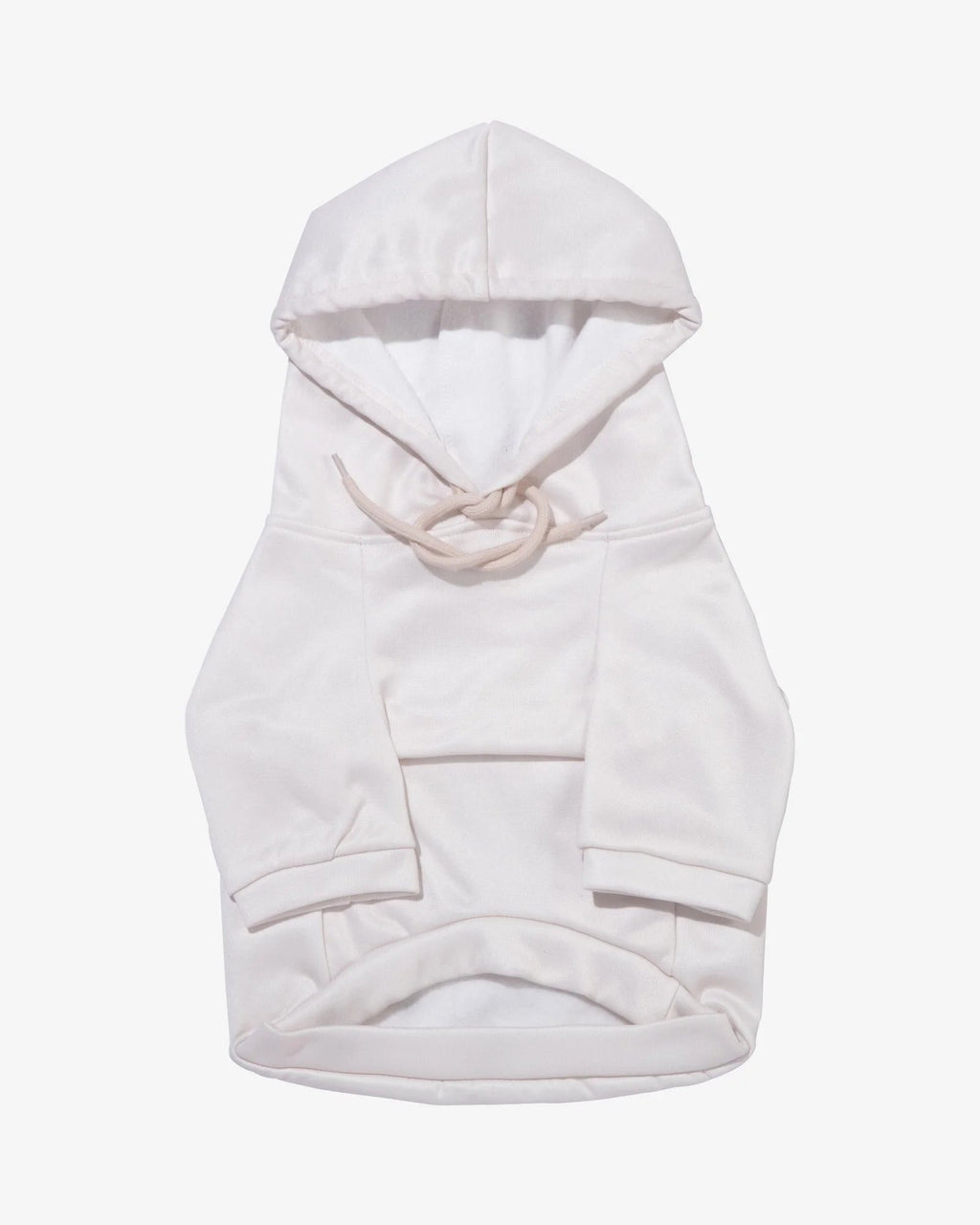 Frenchie Flower Power Hoodie