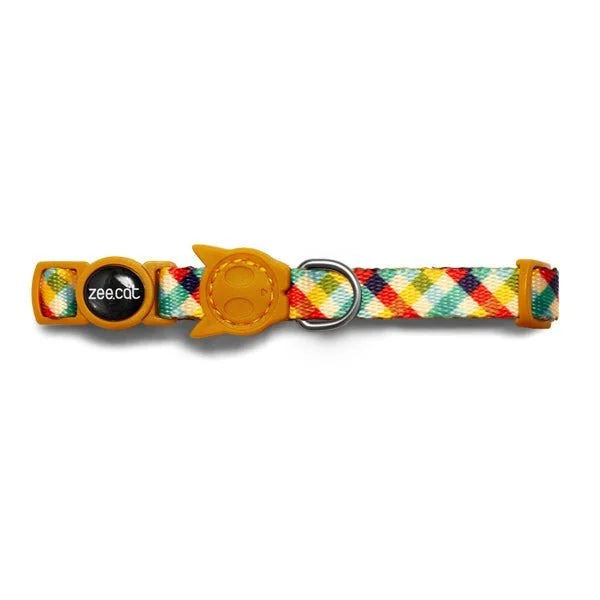 Phantom | Cat Collar