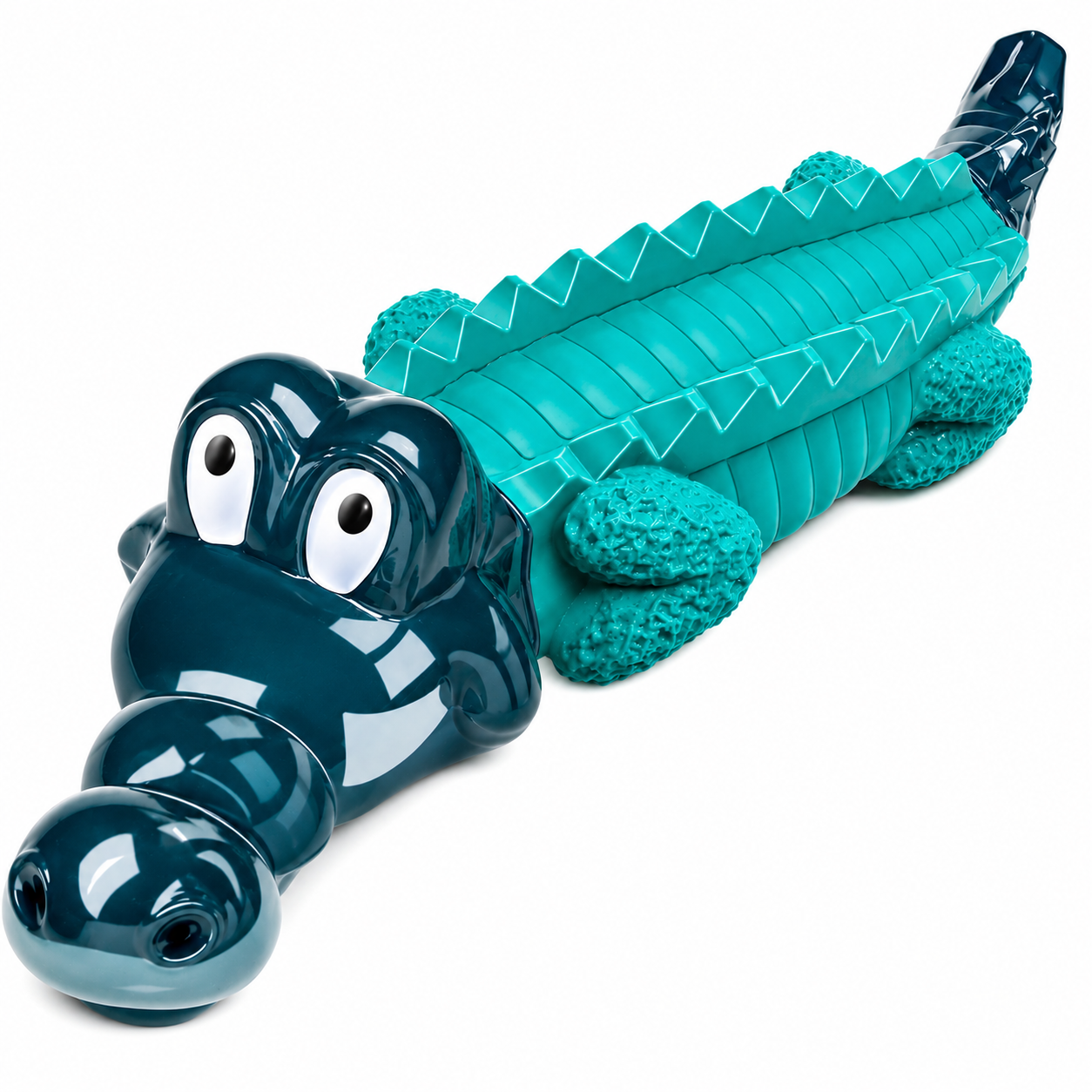 Durable Dog Chew Toy for Heavy Power Chewers