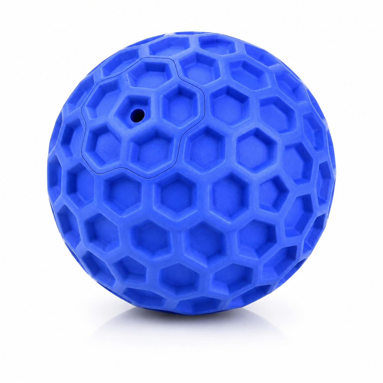 Durable Dog Chew Toy – Teeth Cleaning For Large Aggressive Dogs