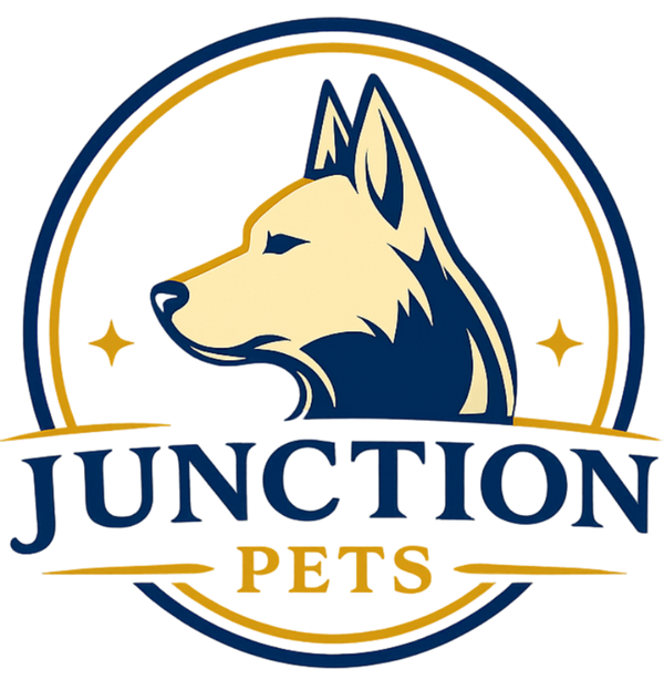 Junction Pets