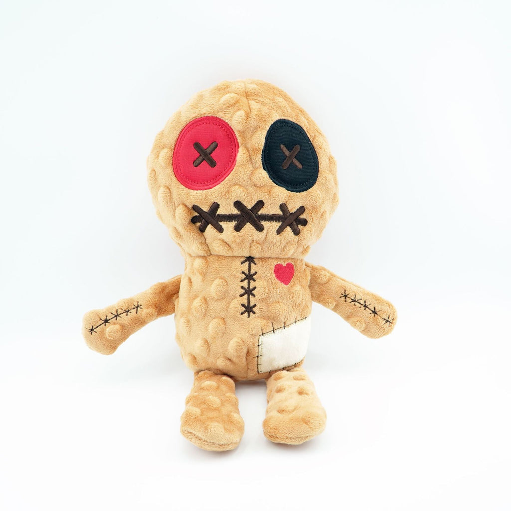 Invinci Paw Animals for Heavy Chewers