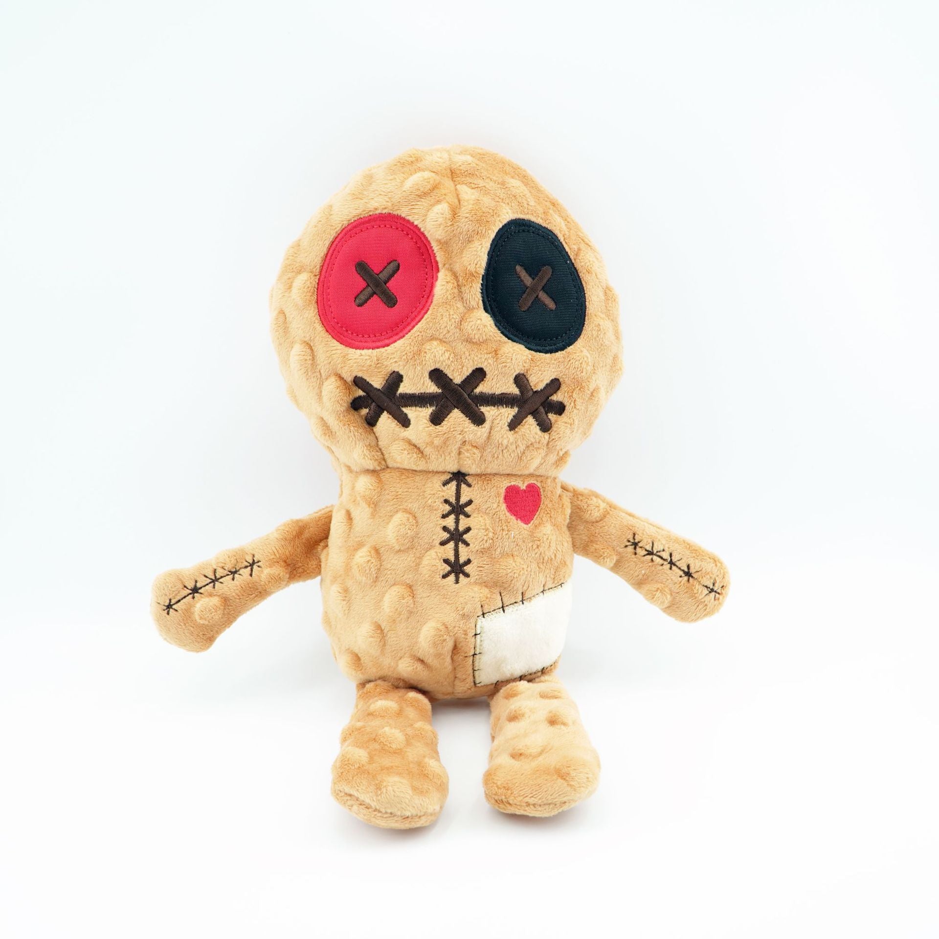 Invinci Paw Animals for Heavy Chewers
