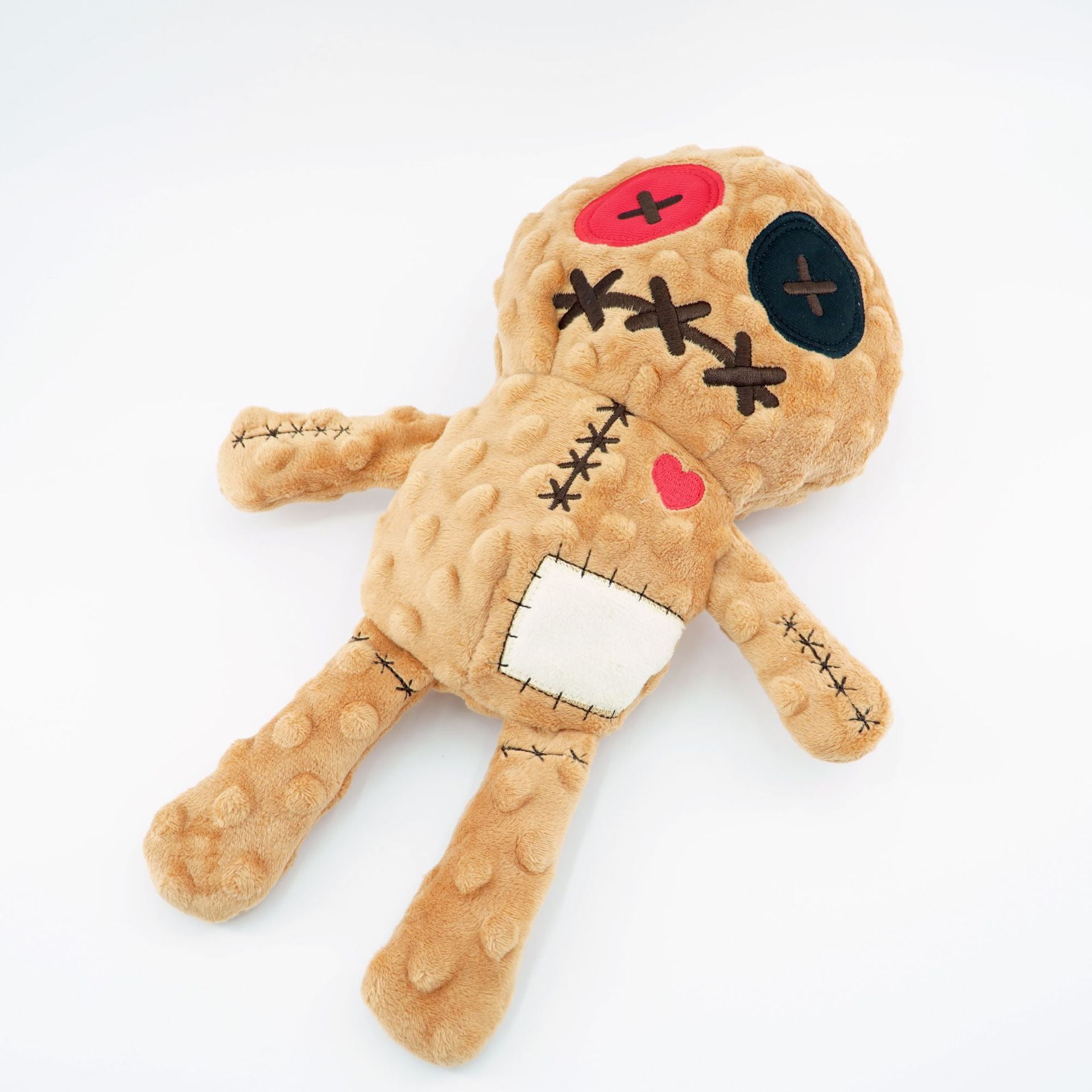 Invinci Paw Animals for Heavy Chewers