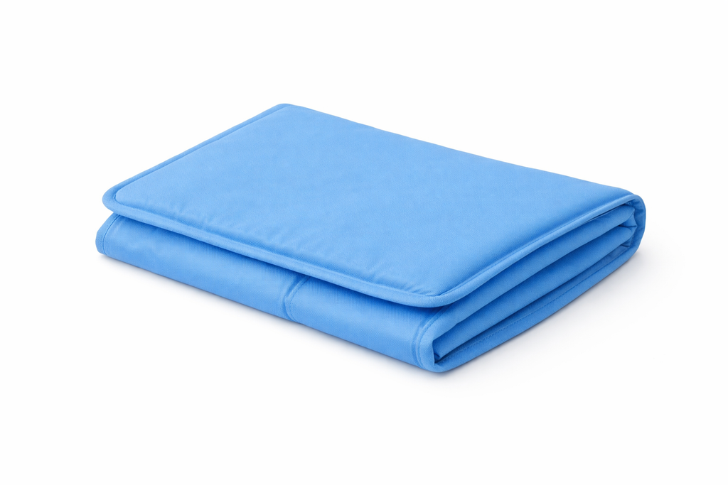 Pet Cooling Mat – Self-Cooling Pad for Dogs & Cats