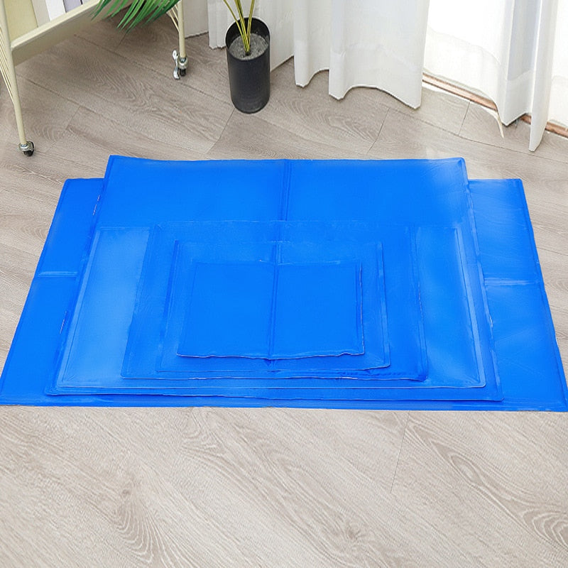 Chillz Cooling Pad For Dogs