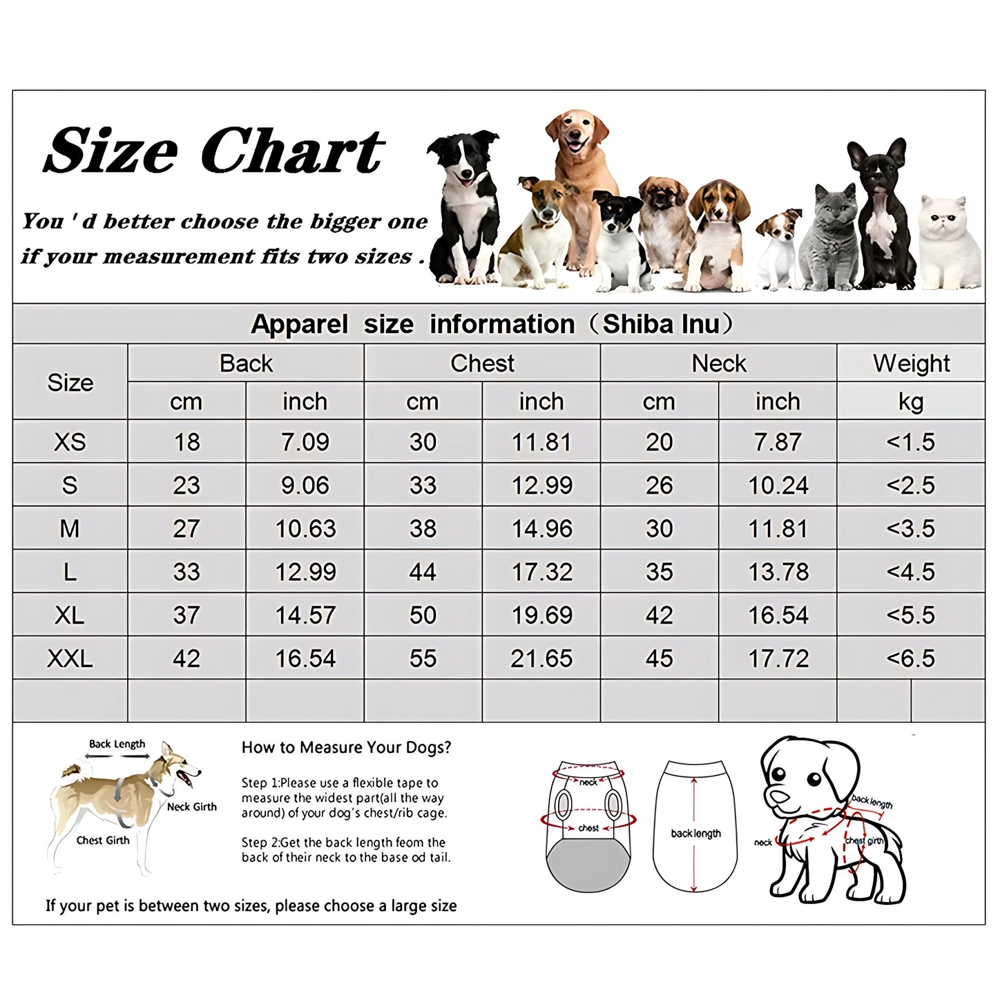 Thick Winter Dog Hoodie Jacket – Insulated Pet Coat