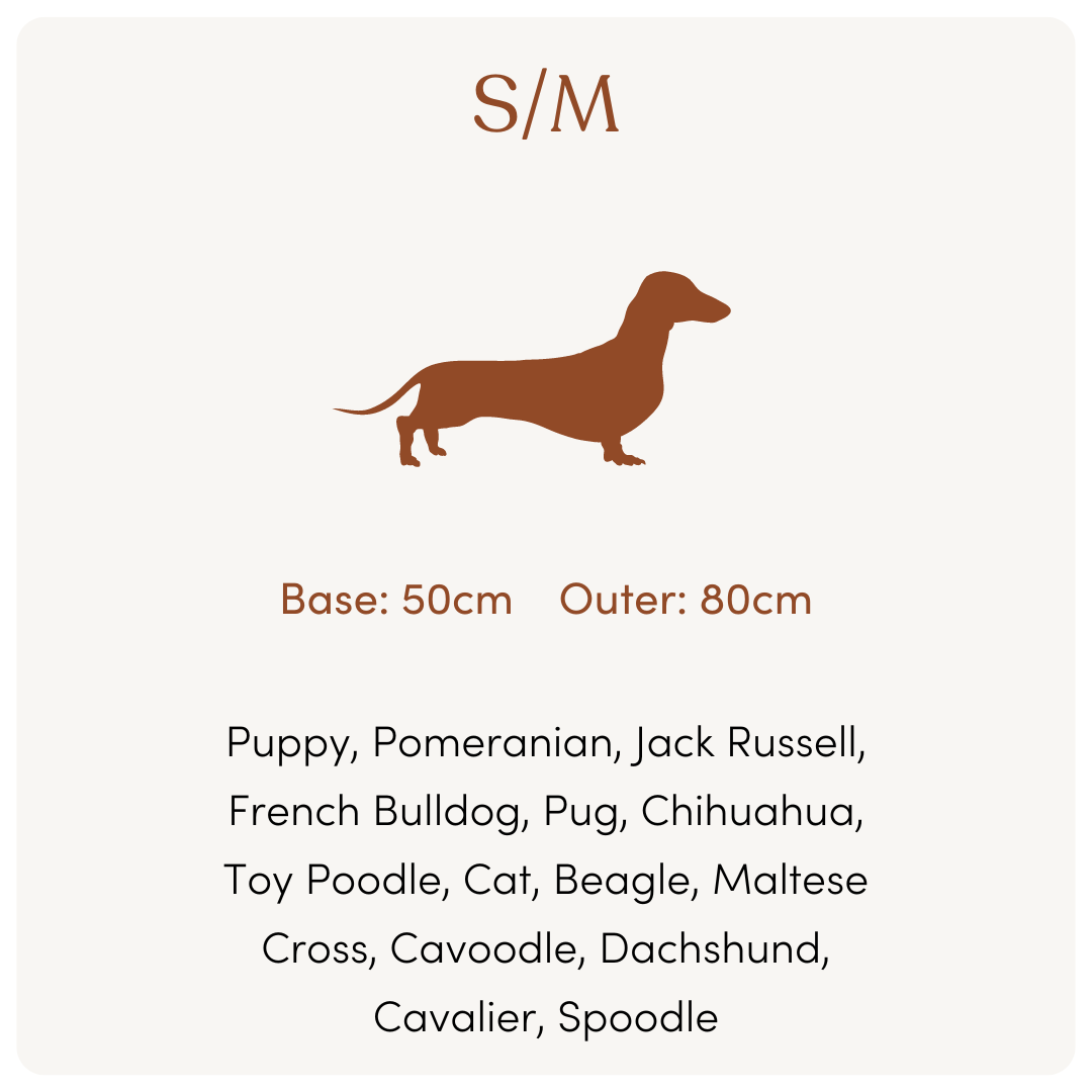 Premium Teddy Bed - Image 5