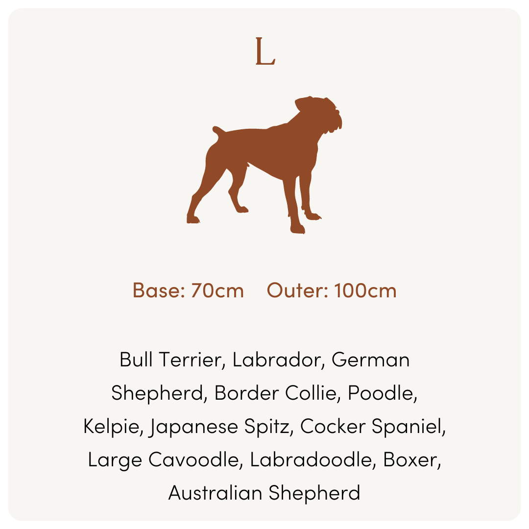 Premium Teddy Bed - Image 6